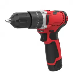 Taladro de impacto sin escobillas de 12 V