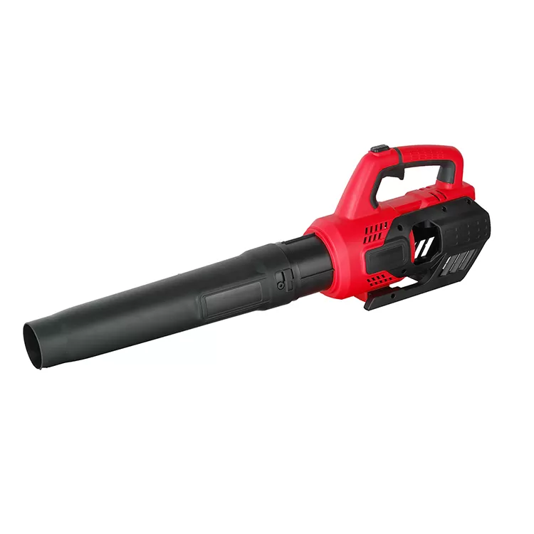Soplador inalámbrico de litio de 20 V